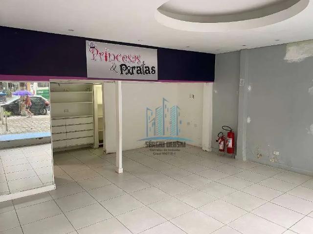Ponto Comercial aluguel em Região Imediata de Santos, Região Metropolitana da Baixada Santista