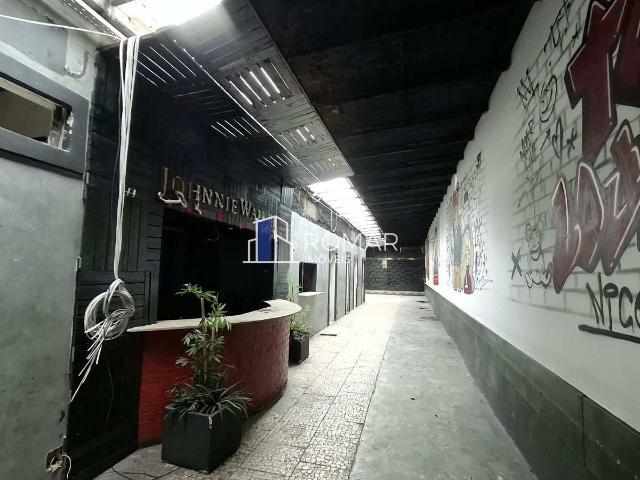 Ponto Comercial aluguel em Região Imediata de Santos, Região Metropolitana da Baixada Santista