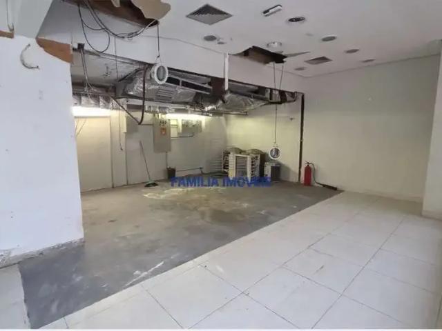 Ponto Comercial aluguel em Região Imediata de Santos, Região Metropolitana da Baixada Santista