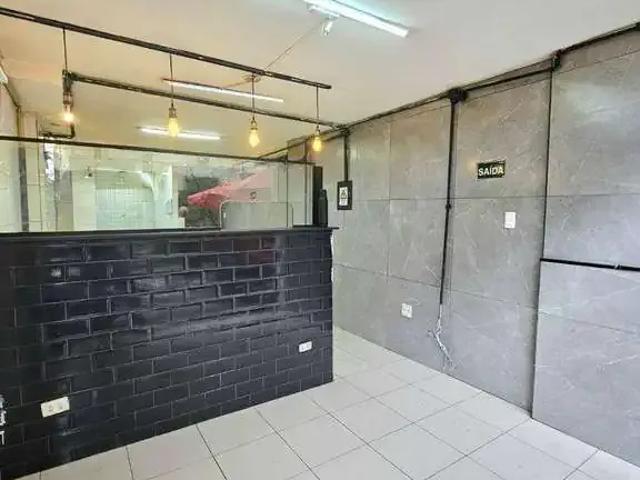 Ponto Comercial aluguel em Região Imediata de Santos, Região Metropolitana da Baixada Santista