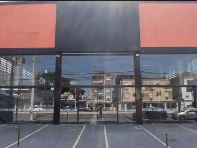 Ponto Comercial aluguel em Macuco, Santos