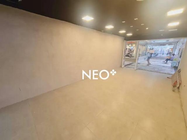 Ponto Comercial aluguel em Região Imediata de Santos, Região Metropolitana da Baixada Santista