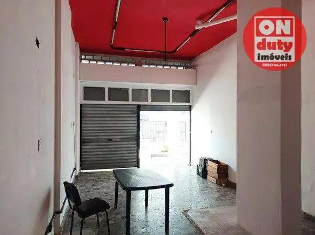 Ponto Comercial aluguel em Região Imediata de Santos, Região Metropolitana da Baixada Santista