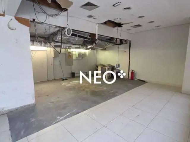 Ponto Comercial aluguel em Região Imediata de Santos, Região Metropolitana da Baixada Santista