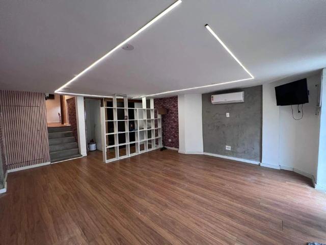 Ponto Comercial aluguel em Santos