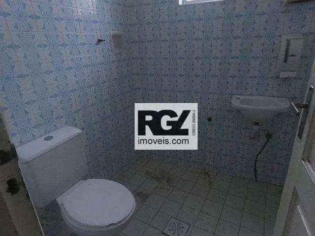 Ponto Comercial aluguel em Santos