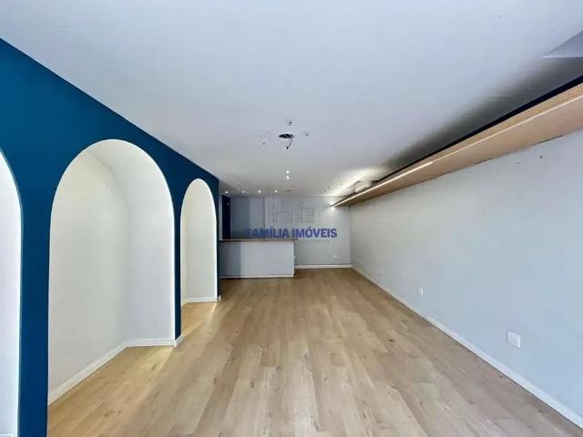 Ponto Comercial aluguel em Boqueirão, Santos