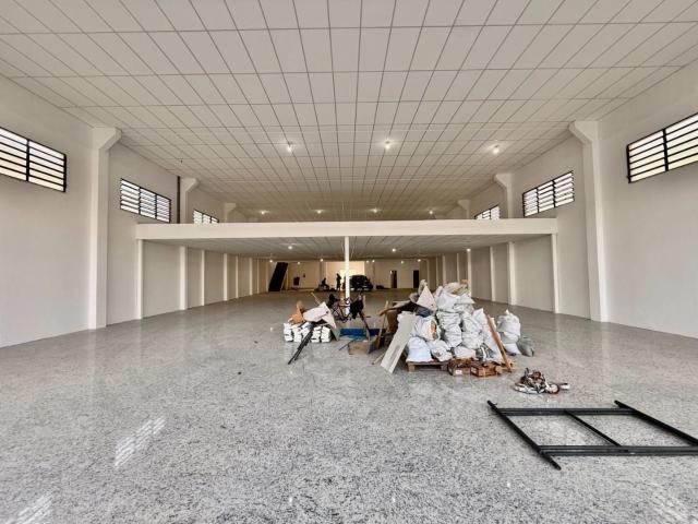 Ponto Comercial aluguel em Santos