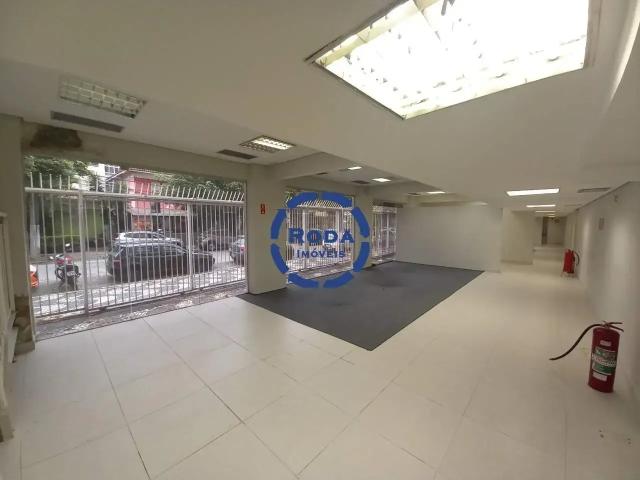 Ponto Comercial aluguel em Santos