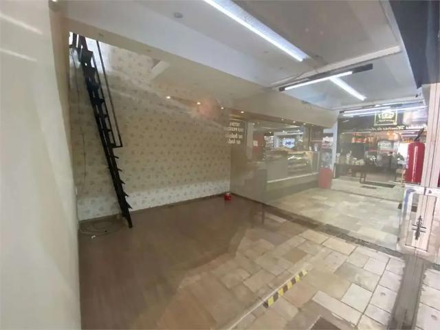 Ponto Comercial aluguel em Região Imediata de Santos, Região Metropolitana da Baixada Santista