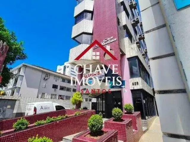 Ponto Comercial aluguel em Santos