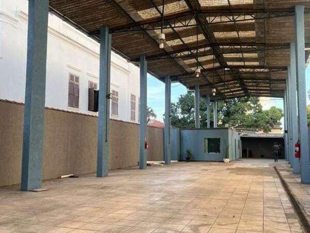 Ponto Comercial aluguel em Santos, Boqueirão