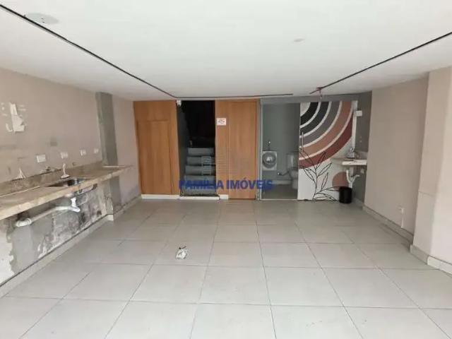 Ponto Comercial aluguel em Região Imediata de Santos, Região Metropolitana da Baixada Santista