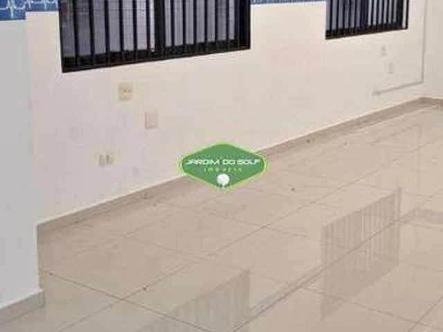 Ponto Comercial aluguel em Boqueirão, Santos