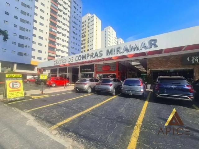 Ponto Comercial aluguel em Boqueirão, Santos