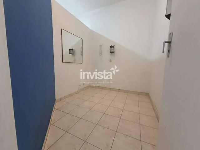 Ponto Comercial aluguel em Região Imediata de Santos, Região Metropolitana da Baixada Santista
