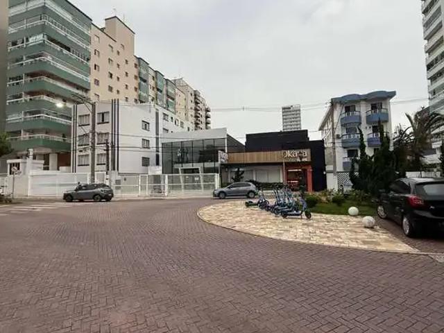 Ponto Comercial aluguel em Região Imediata de Santos, Região Metropolitana da Baixada Santista