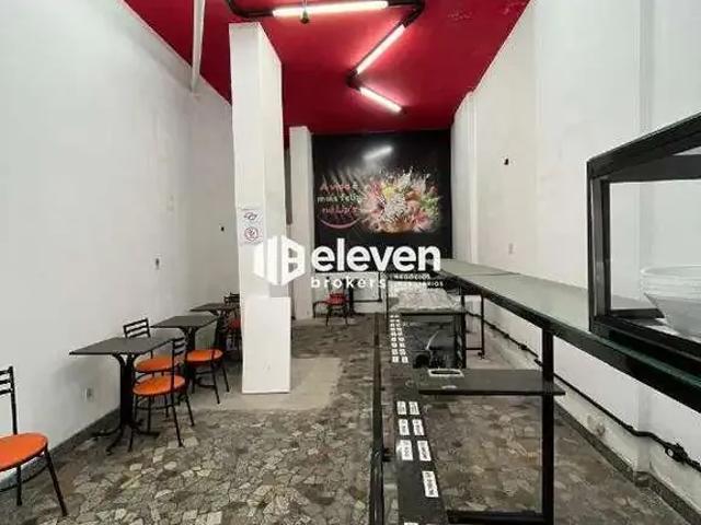 Ponto Comercial aluguel em Região Imediata de Santos, Região Metropolitana da Baixada Santista