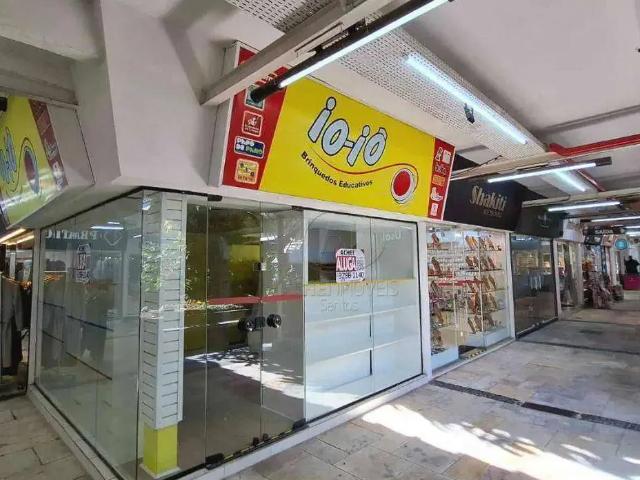 Ponto Comercial aluguel em Região Imediata de Santos, Região Metropolitana da Baixada Santista