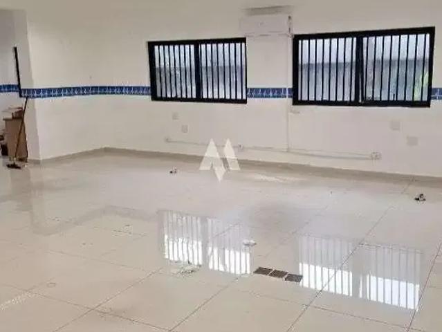 Ponto Comercial aluguel em Boqueirão, Santos