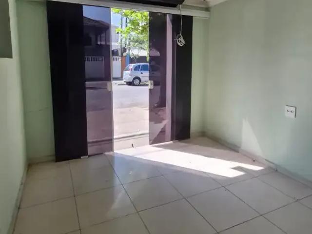 Ponto Comercial aluguel em Santos