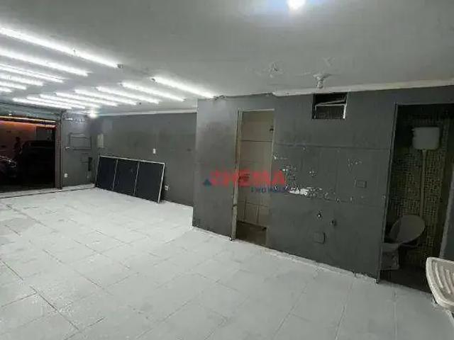 Ponto Comercial aluguel em Campo Grande, Santos