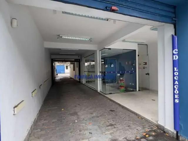 Ponto Comercial aluguel em Região Imediata de Santos, Região Metropolitana da Baixada Santista