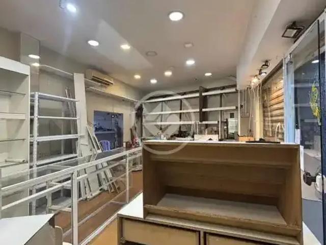 Ponto Comercial aluguel em Região Imediata de Santos, Região Metropolitana da Baixada Santista
