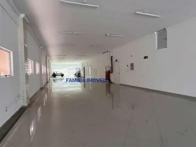 Ponto Comercial aluguel em Região Imediata de Santos, Região Metropolitana da Baixada Santista