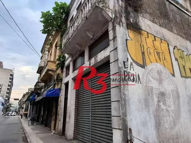 Ponto Comercial aluguel em Região Imediata de Santos, Região Metropolitana da Baixada Santista