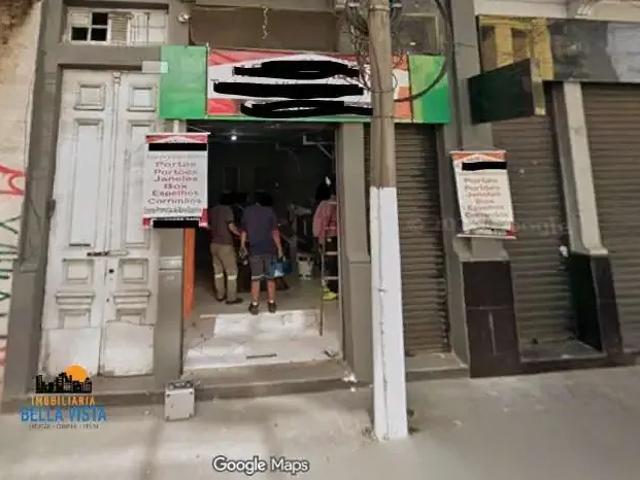 Ponto Comercial aluguel em Região Imediata de Santos, Região Metropolitana da Baixada Santista
