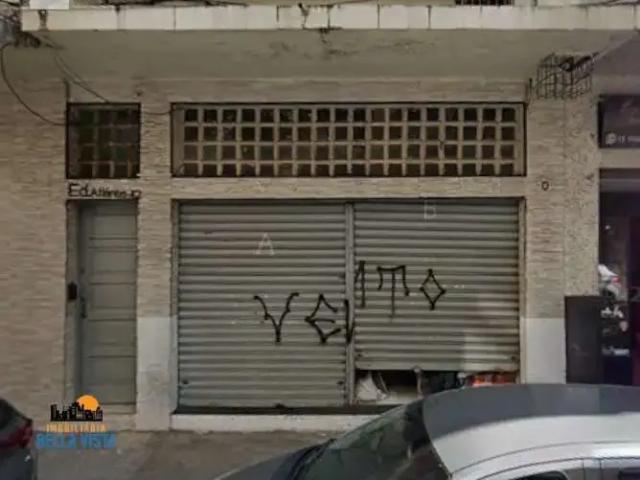 Ponto Comercial aluguel em Região Imediata de Santos, Região Metropolitana da Baixada Santista