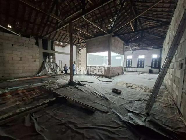 Ponto Comercial aluguel em Região Imediata de Santos, Região Metropolitana da Baixada Santista