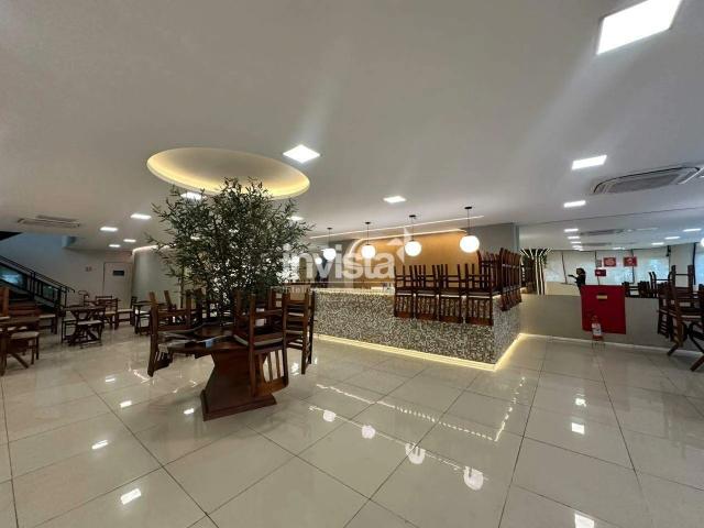 Ponto Comercial aluguel em Região Imediata de Santos, Região Metropolitana da Baixada Santista