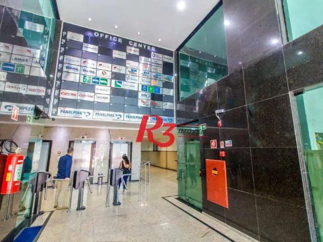 Ponto Comercial aluguel em Região Imediata de Santos, Região Metropolitana da Baixada Santista