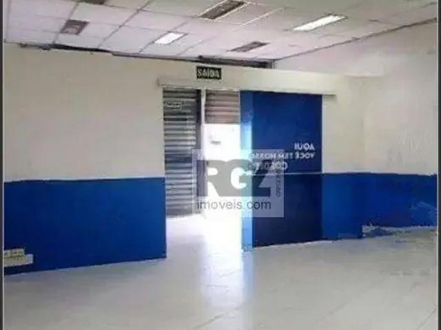 Ponto Comercial aluguel em Região Imediata de Santos, Região Metropolitana da Baixada Santista