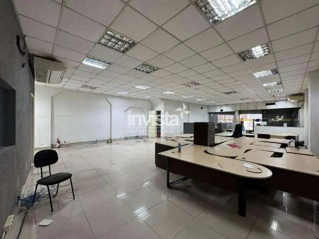 Ponto Comercial aluguel em Região Imediata de Santos, Região Metropolitana da Baixada Santista
