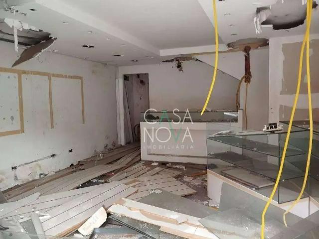 Ponto Comercial aluguel em Região Imediata de Santos, Região Metropolitana da Baixada Santista