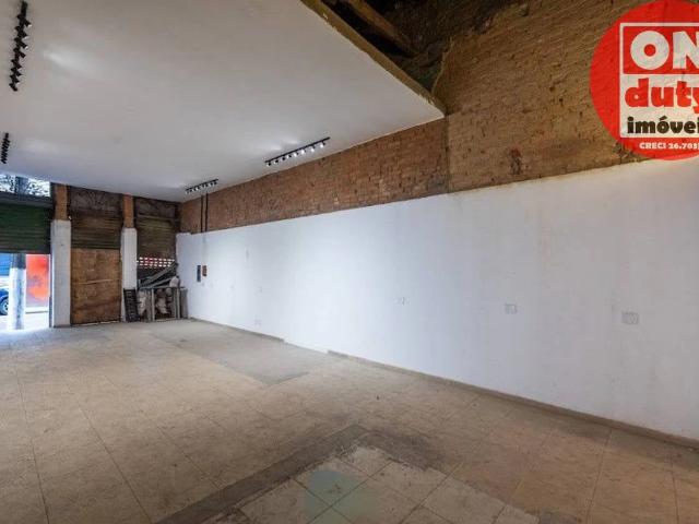 Ponto Comercial aluguel em Região Imediata de Santos, Região Metropolitana da Baixada Santista