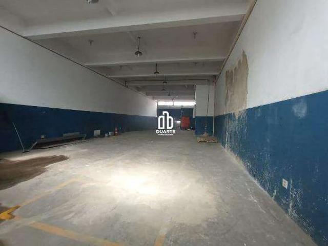 Ponto Comercial aluguel em Região Imediata de Santos, Região Metropolitana da Baixada Santista