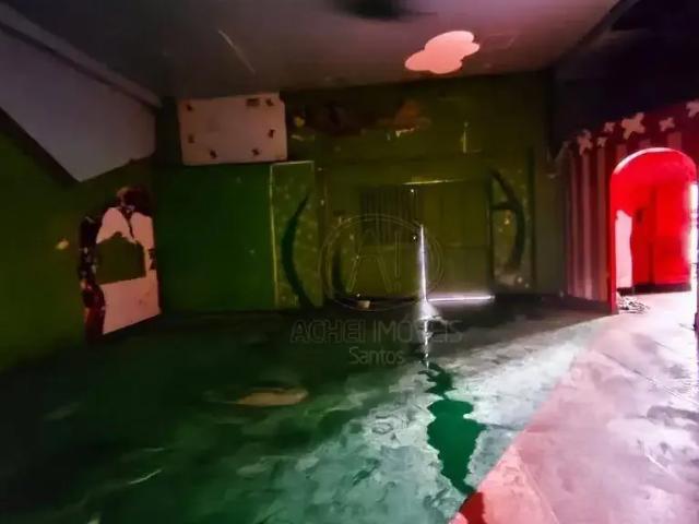 Ponto Comercial aluguel em Região Imediata de Santos, Região Metropolitana da Baixada Santista