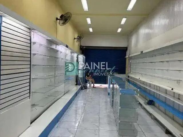 Ponto Comercial aluguel em Região Imediata de Santos, Região Metropolitana da Baixada Santista