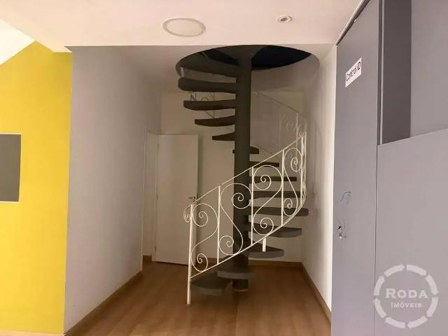 Ponto Comercial aluguel em Santos, São Paulo