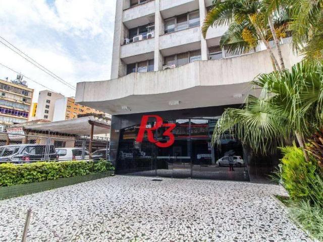 Ponto Comercial aluguel em Região Imediata de Santos, Região Metropolitana da Baixada Santista