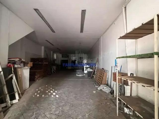 Ponto Comercial aluguel em Região Imediata de Santos, Região Metropolitana da Baixada Santista