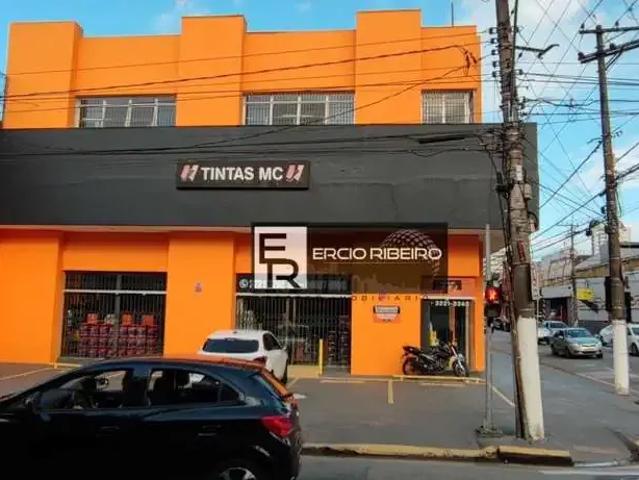 Ponto Comercial aluguel em Região Imediata de Santos, Região Metropolitana da Baixada Santista