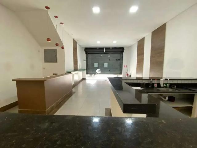 Ponto Comercial aluguel em Região Imediata de Santos, Região Metropolitana da Baixada Santista