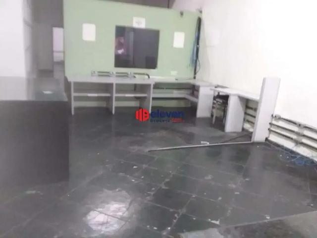 Ponto Comercial aluguel em Região Imediata de Santos, Região Metropolitana da Baixada Santista