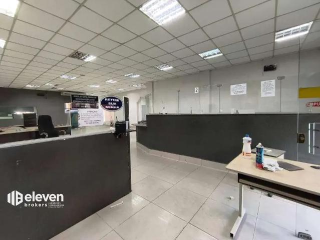 Ponto Comercial aluguel em Região Imediata de Santos, Região Metropolitana da Baixada Santista