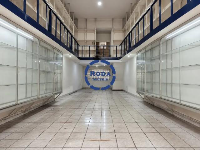 Ponto Comercial aluguel em Região Imediata de Santos, Região Metropolitana da Baixada Santista